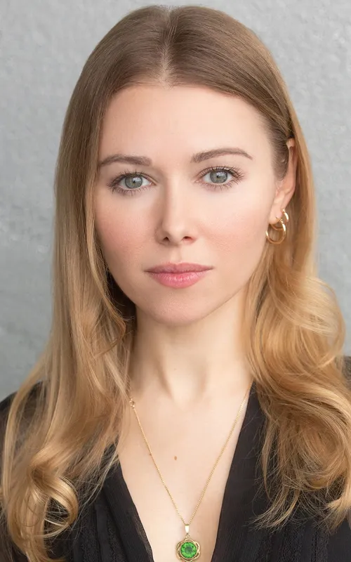 Sarah Alexandra Marks