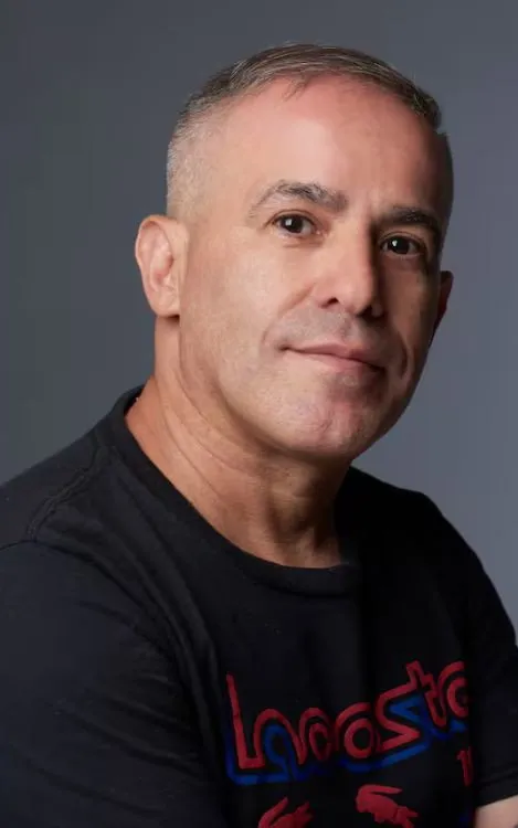 Dante Mastropierro