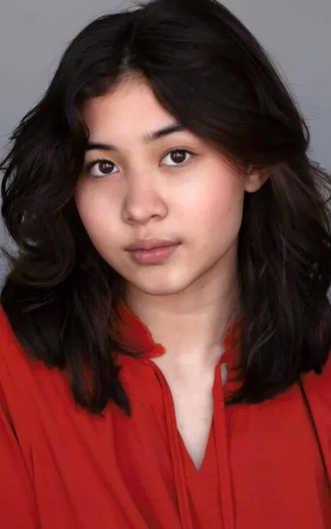 Ava Jarque