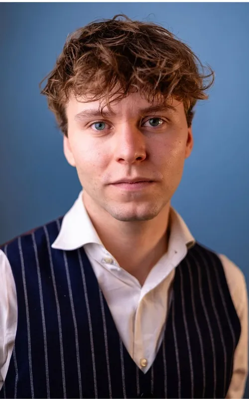 Nils Jensen