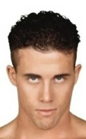 Blake Carpenter