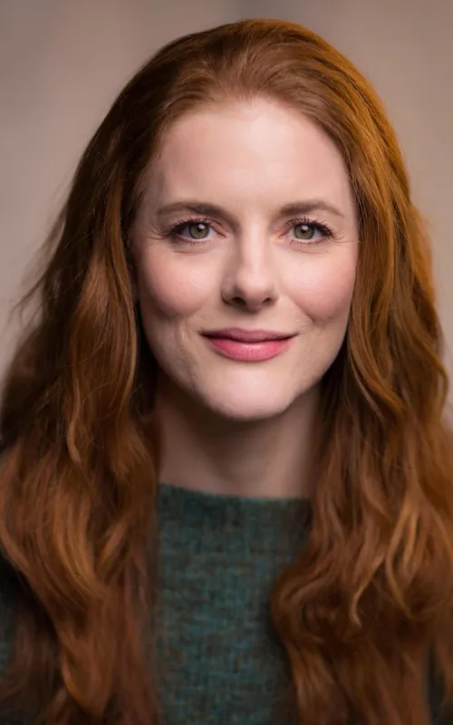 Jenny Hulse