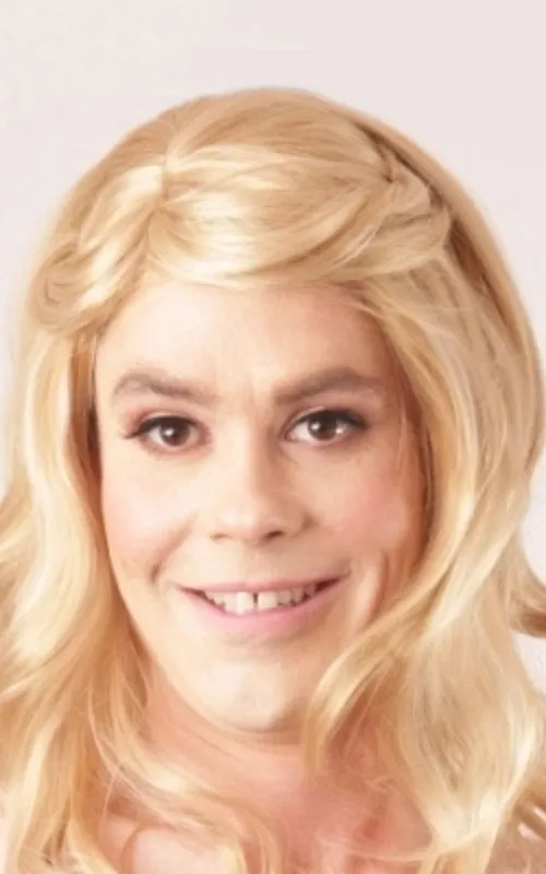 Vickie Wonder