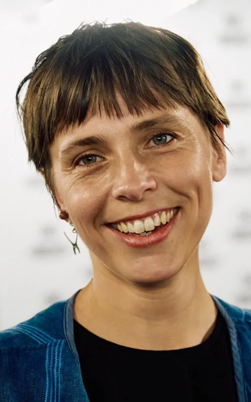 Cécile Matignon