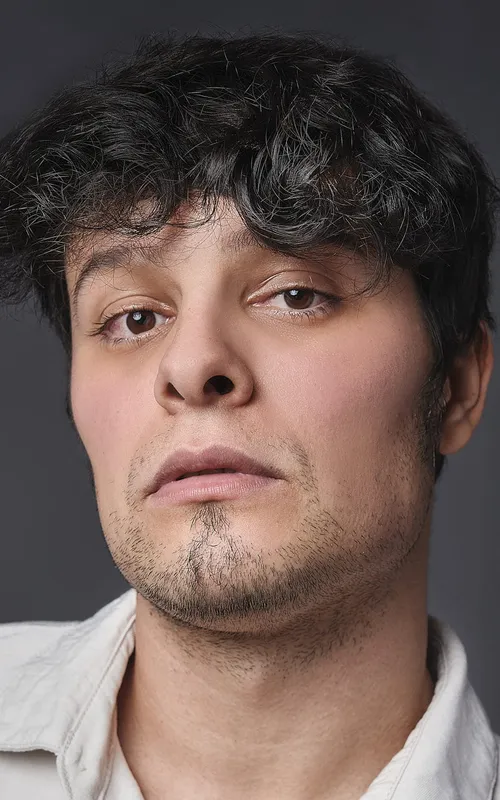Saulo Trujillo