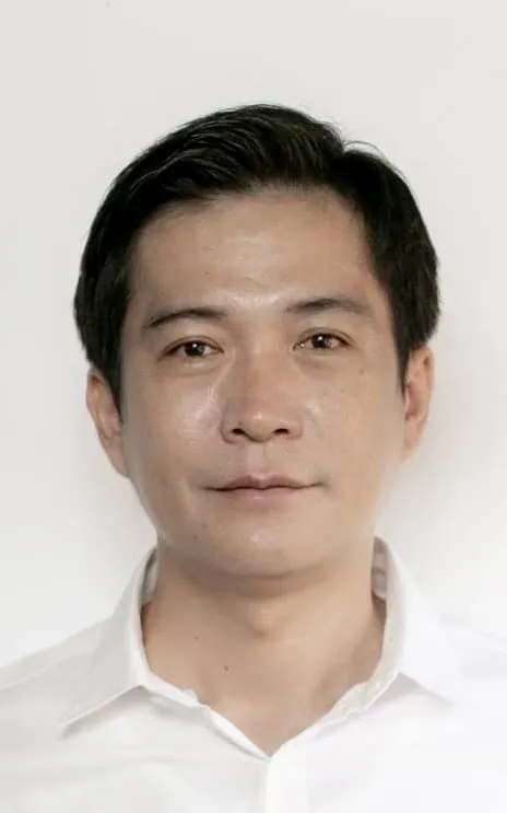 Yushan Lin