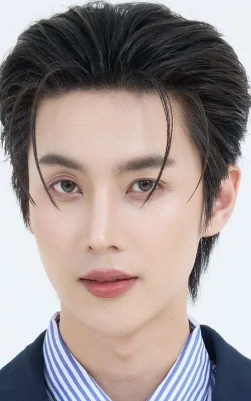 Suppawit Thongyuen