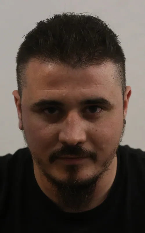 Max Musimessi