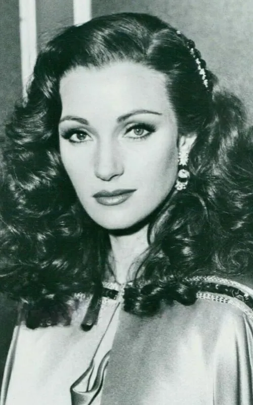 Jane Seymour