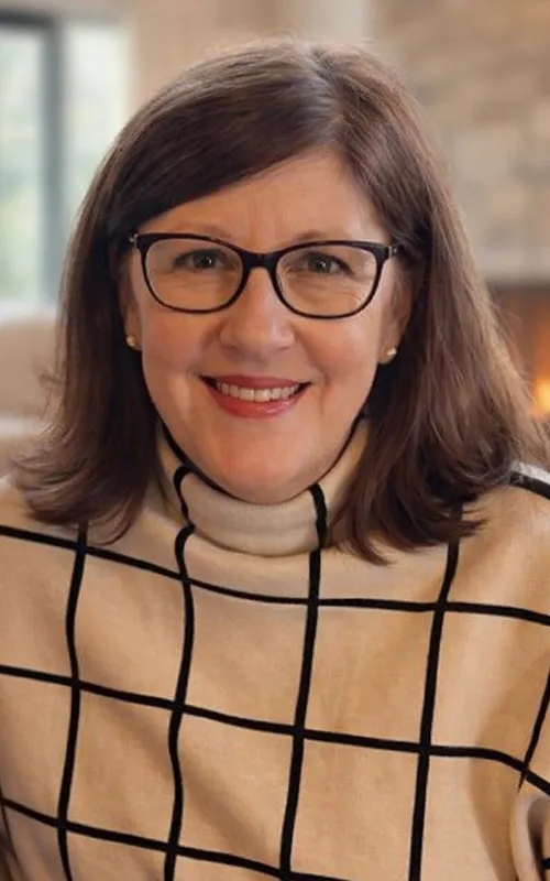 Ana Rius