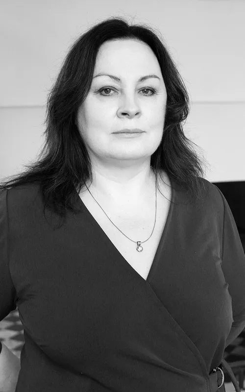 Ilze Pukinska