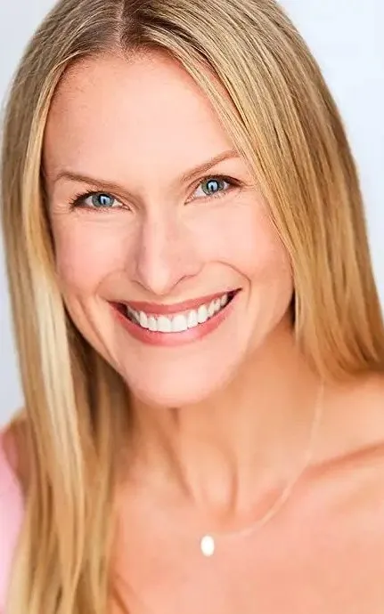 Amy Laughlin