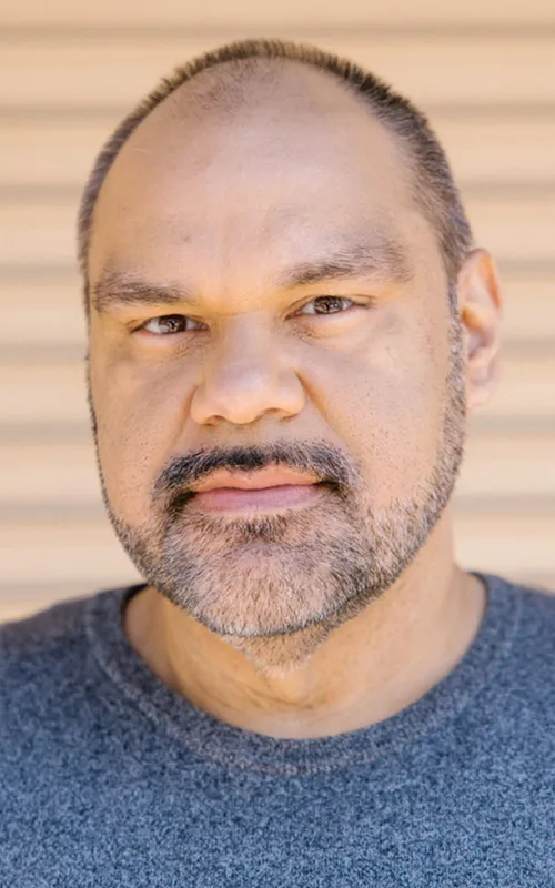 Mohammed Naqvi