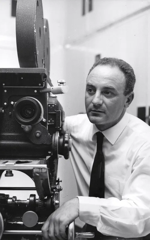 Tonino Delli Colli