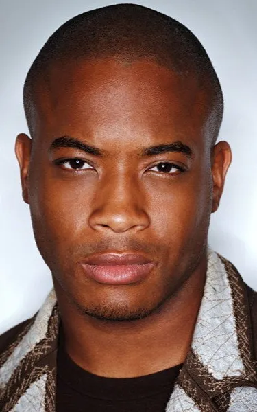 Shaun Escoffery