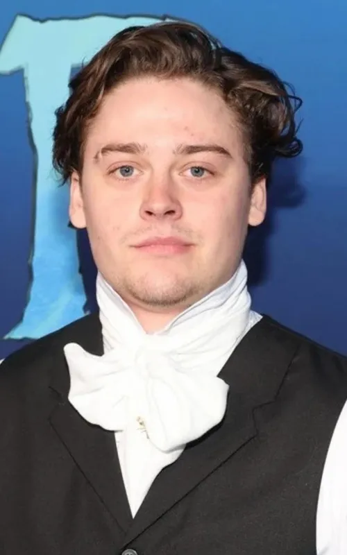 Britain Dalton