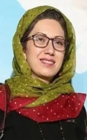 Farideh Faramarzi