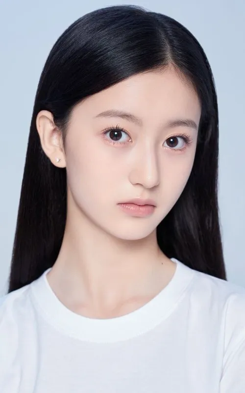 Pei Jiaxin