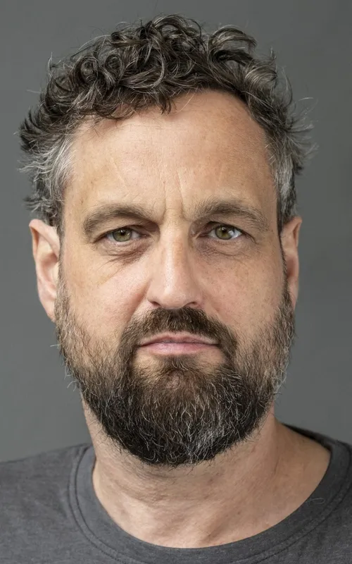 Martijn van der Veen
