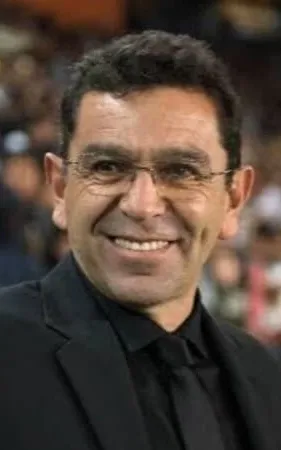 David Patiño