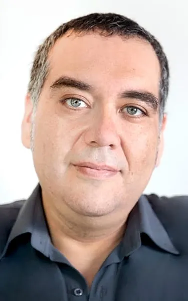 Adrián Salgado