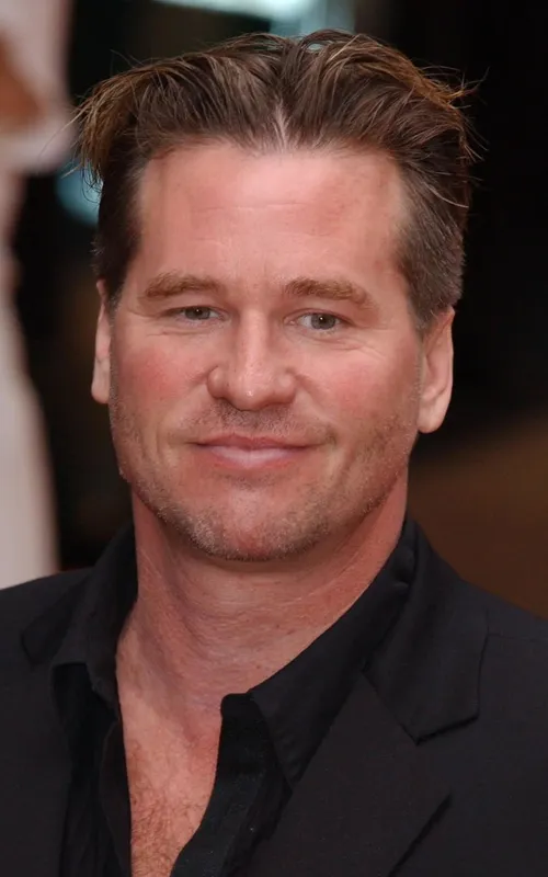 Val Kilmer