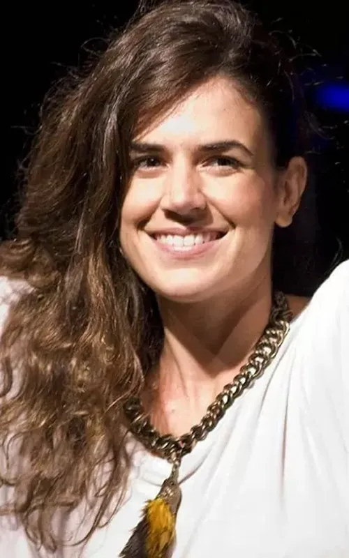 Mariana Aydar