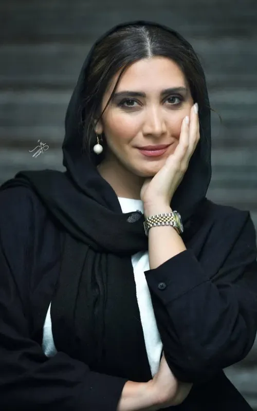 Niki Mozaffari
