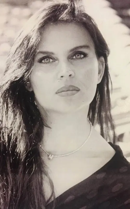 Silvia Conti