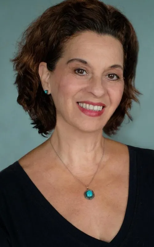 Elizabeth Huffman
