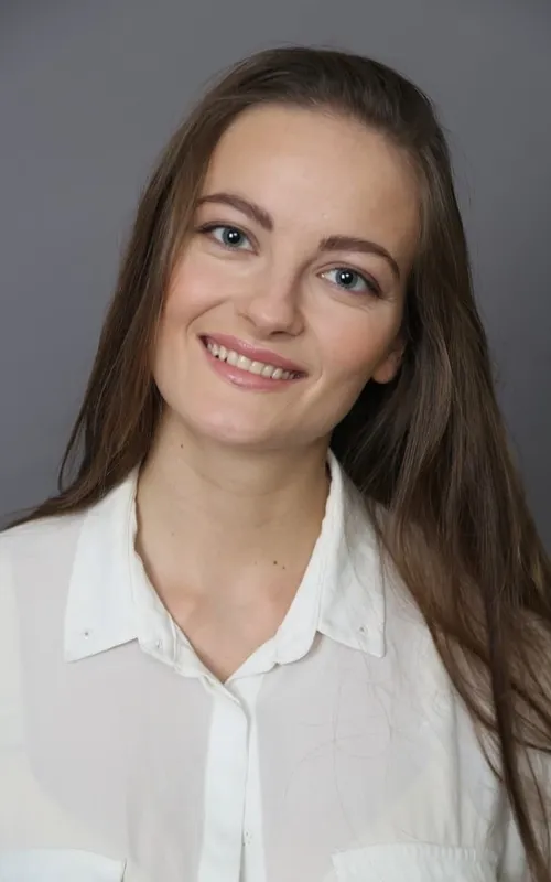 Anastasiya Shulzhenko