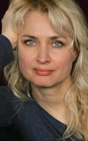 Tatiana Gontcharova