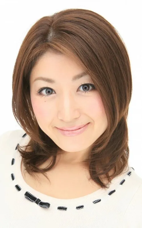 Masako Jo