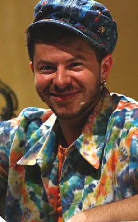 Vyacheslav Yambor