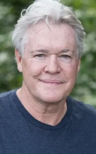 Michael O'Leary