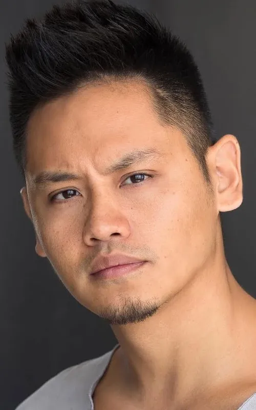 Phillip Dang