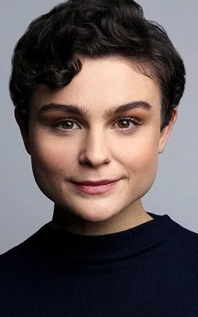 Melanie Moore