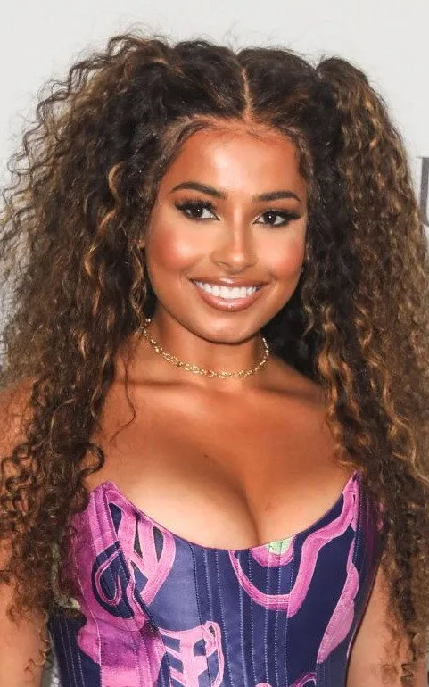 Amber Gill