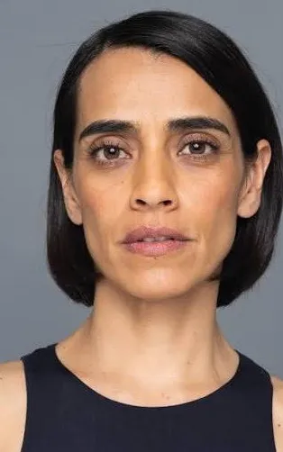 Luz Zavala