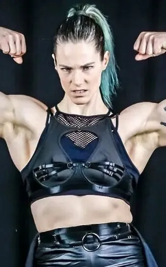 Tank