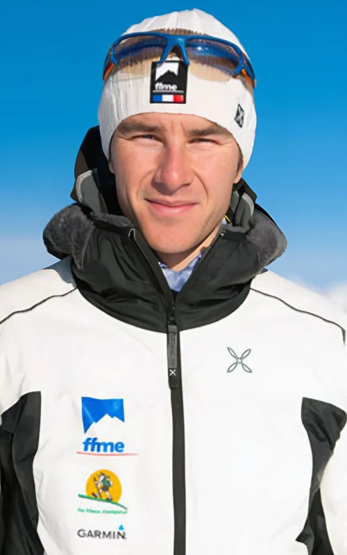 Léo Viret