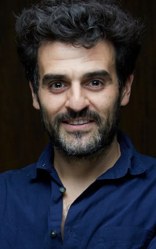 Juan Pablo Félix