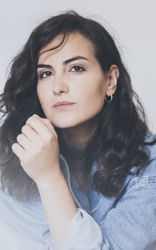 Marta Matute