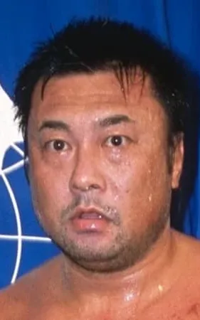 Toshiaki Kawada