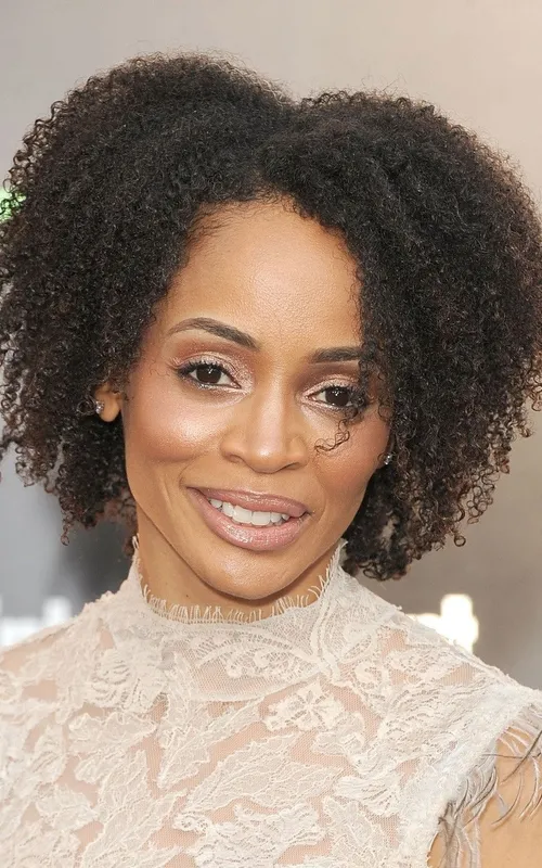 Latarsha Rose