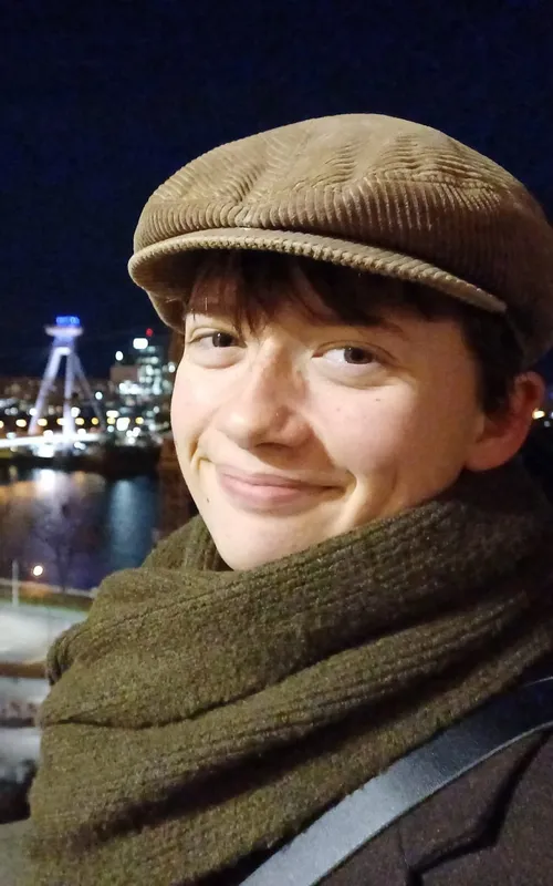 Daniel Rovňák