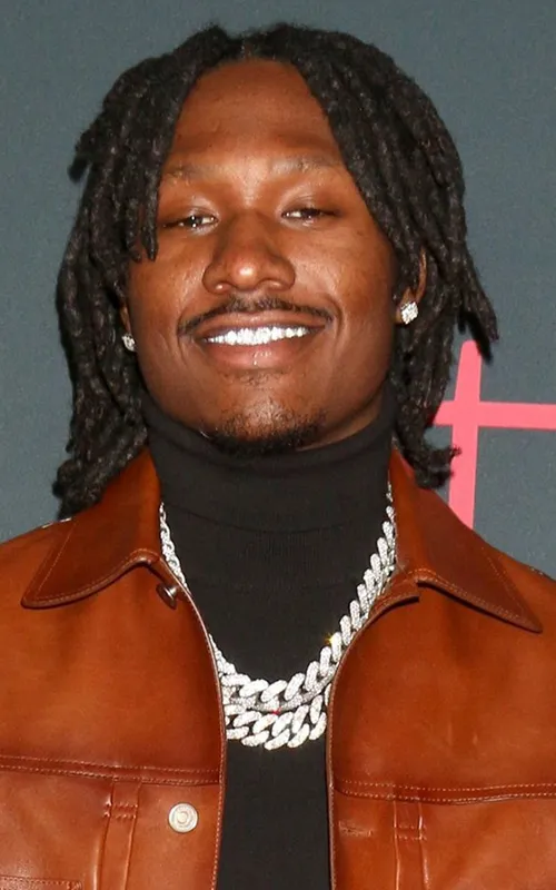 Duke Dennis