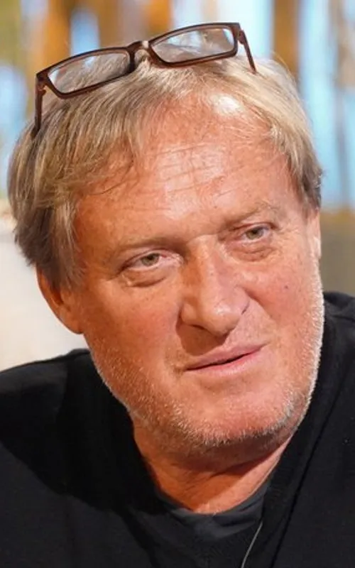 Jiří Chlumský