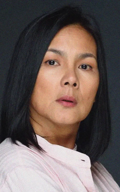 Amy Austria