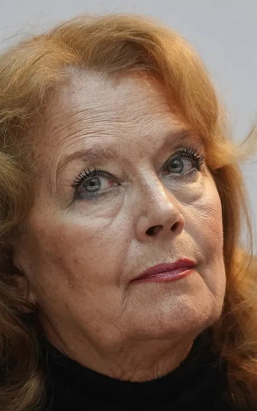 Irina Alfyorova